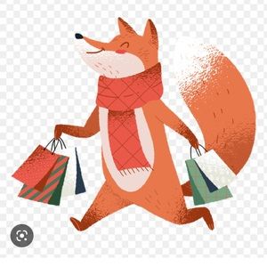 Meet your Posher, Flippin’ Fox